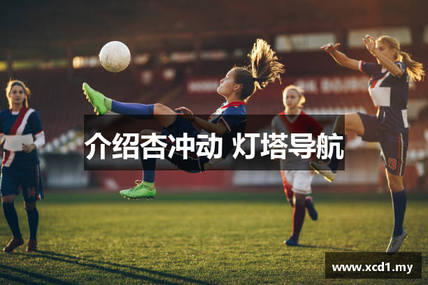 介绍杏冲动 灯塔导航